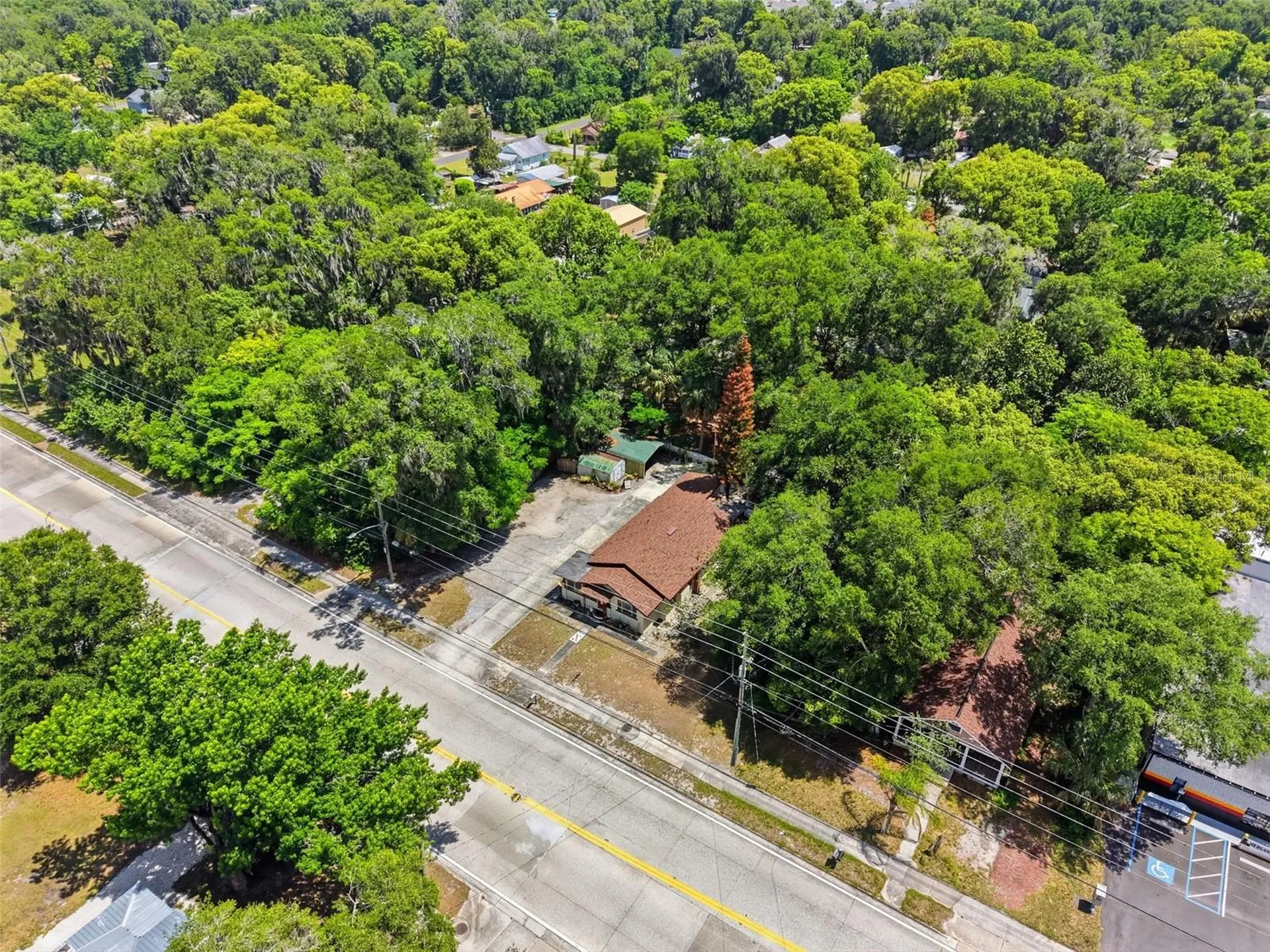 718 E New York Avenue Deland FL 32724