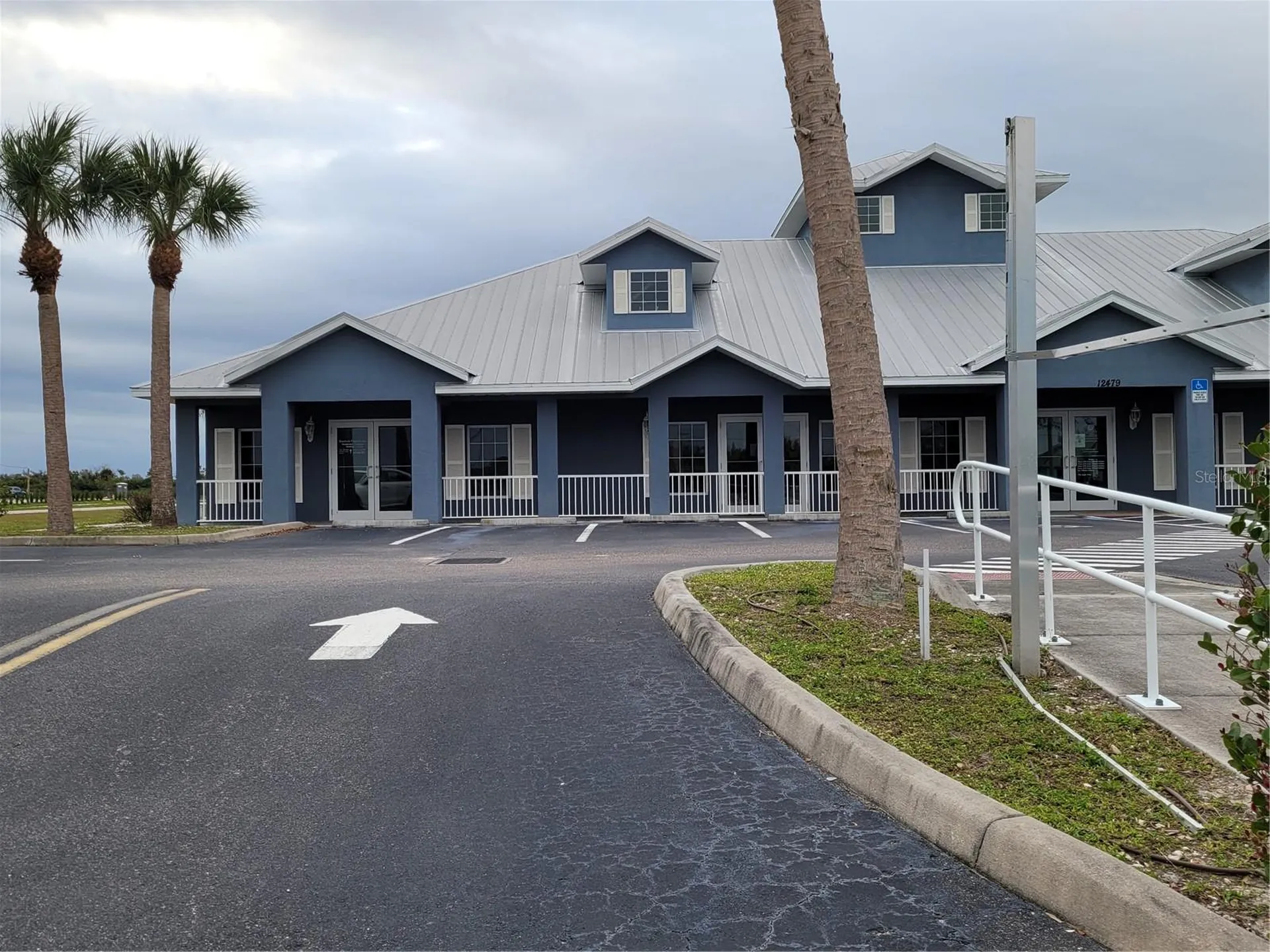 12479 S Access Road Port Charlotte FL 33981