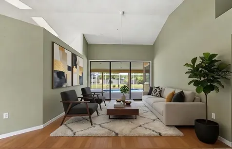 8432 Palm Lakes Court Sarasota FL 34243
