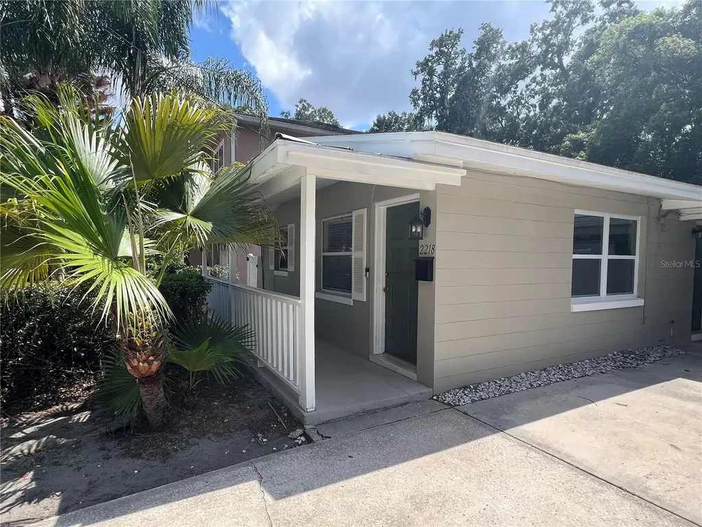 2218 Amherst Orlando FL 32804