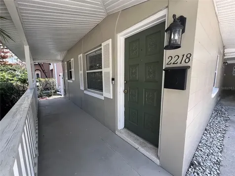 2218 Amherst Orlando FL 32804