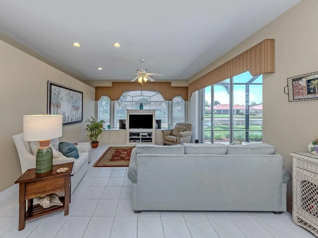 417 Pebble Creek Court Venice FL 34285