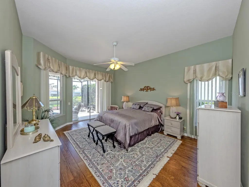 417 Pebble Creek Court Venice FL 34285