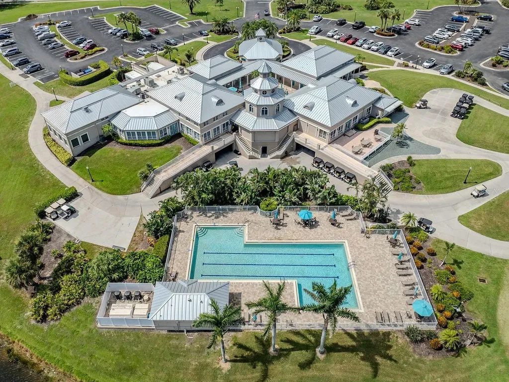 417 Pebble Creek Court Venice FL 34285