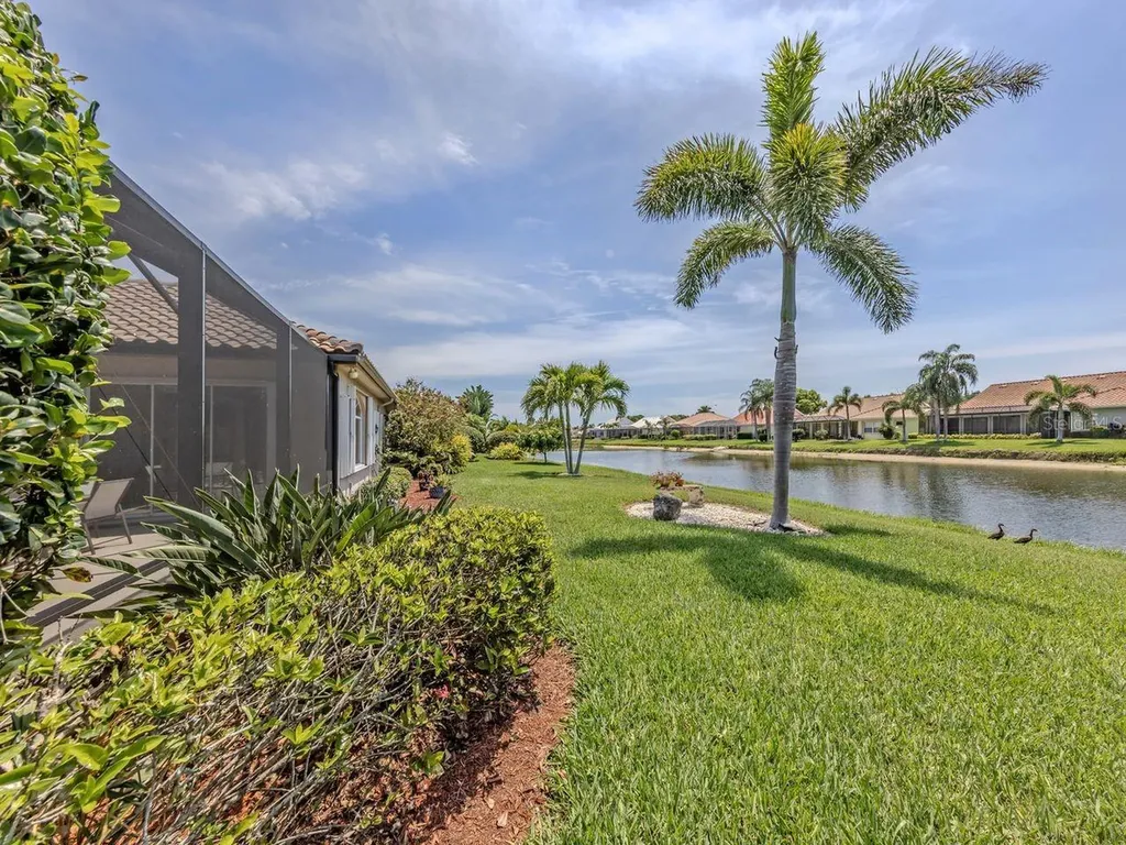 417 Pebble Creek Court Venice FL 34285