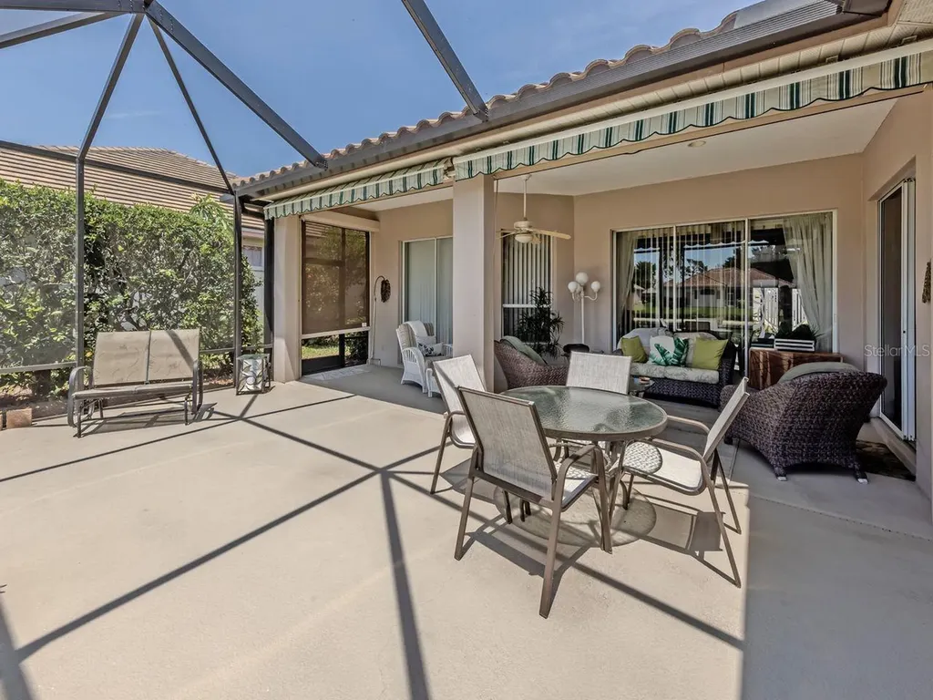 417 Pebble Creek Court Venice FL 34285