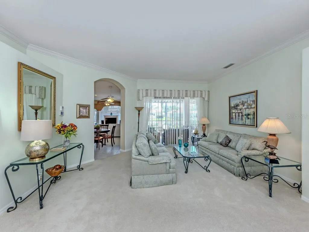 417 Pebble Creek Court Venice FL 34285