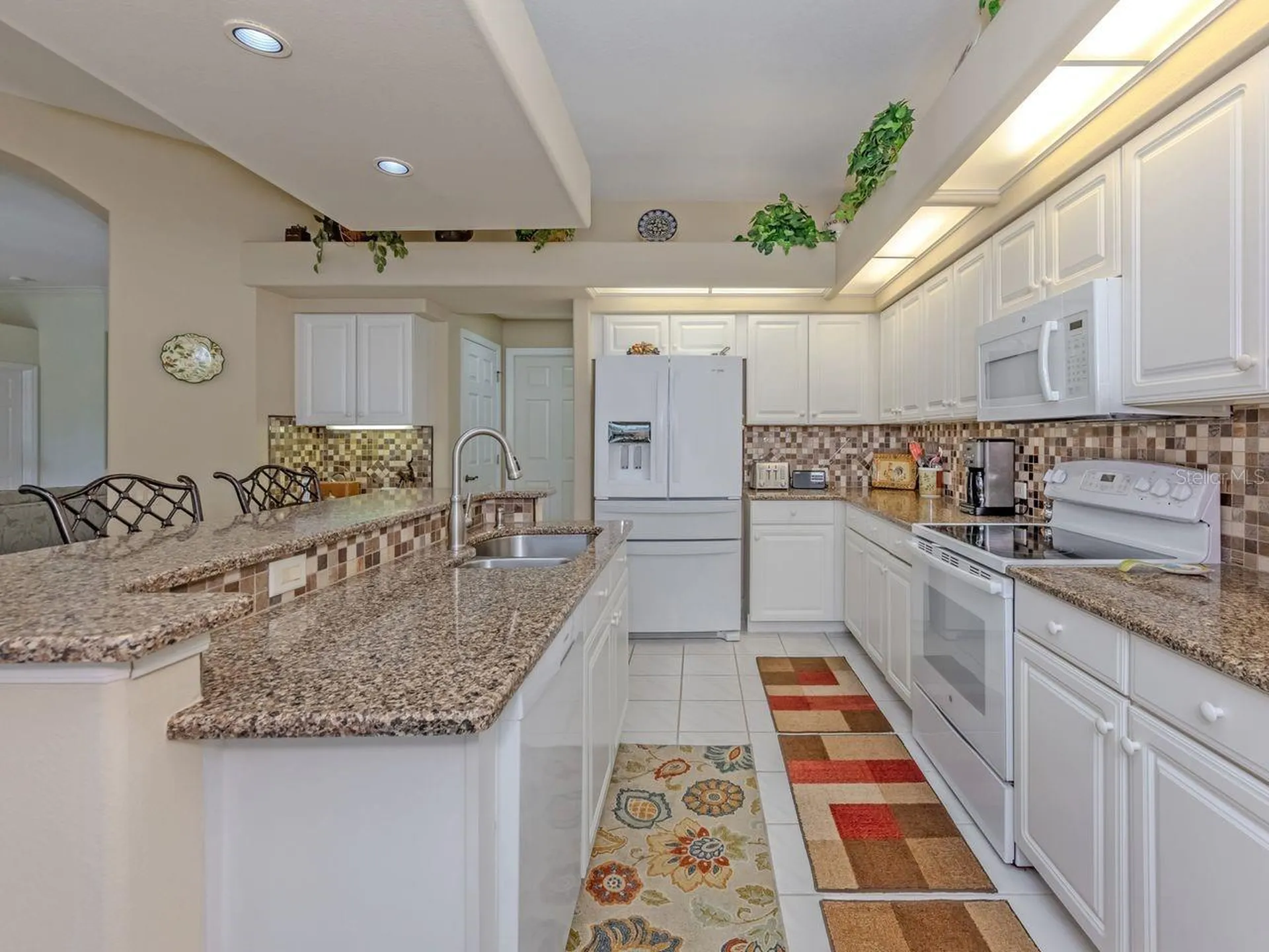 417 Pebble Creek Court Venice FL 34285