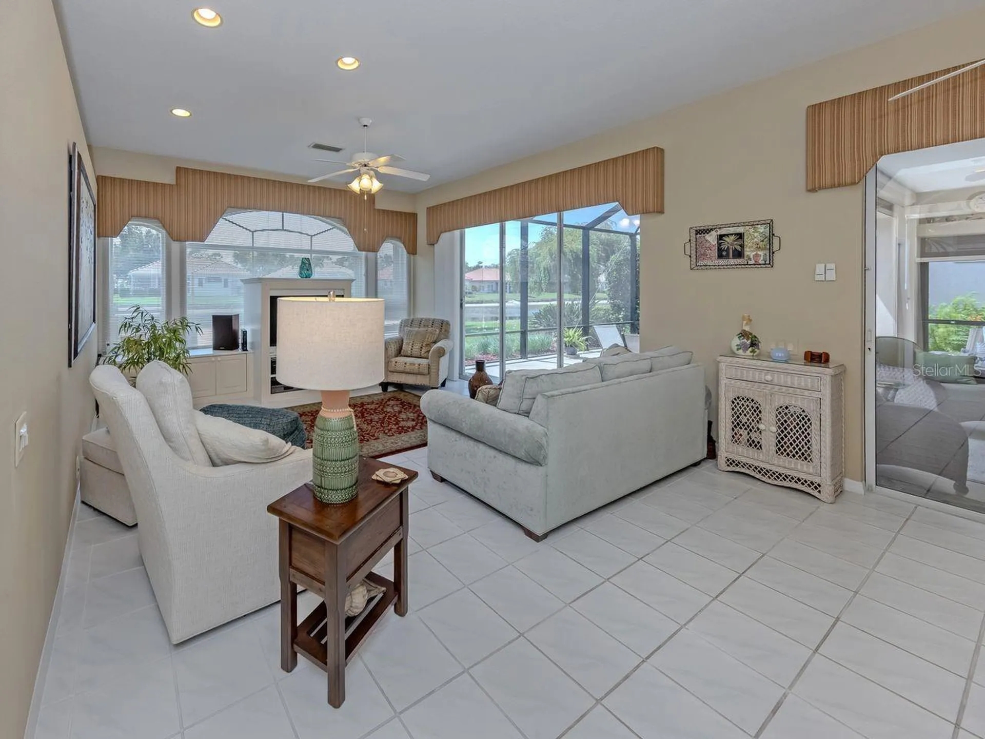 417 Pebble Creek Court Venice FL 34285