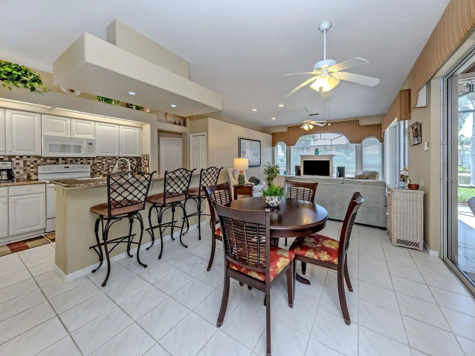 417 Pebble Creek Court Venice FL 34285
