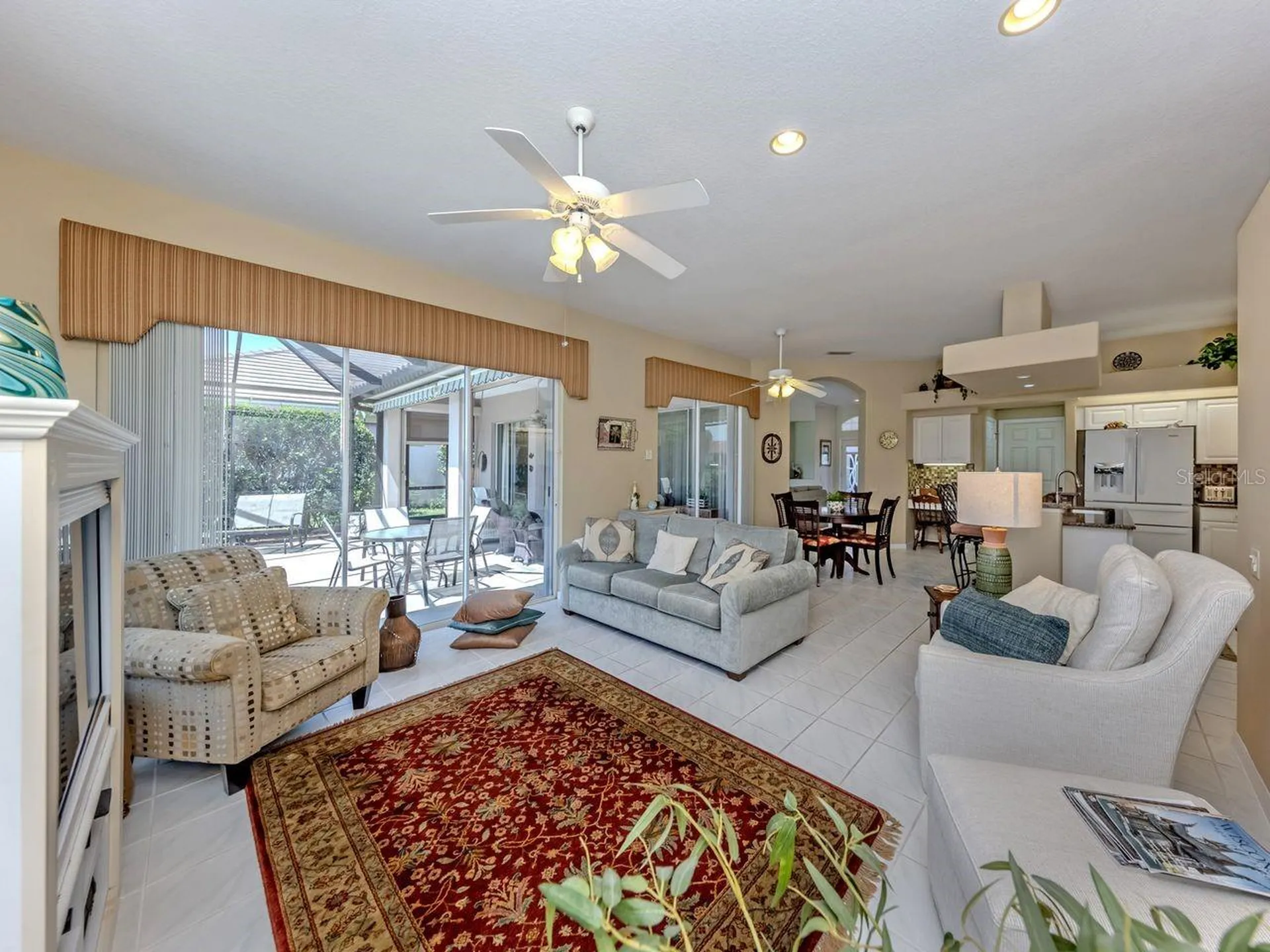 417 Pebble Creek Court Venice FL 34285