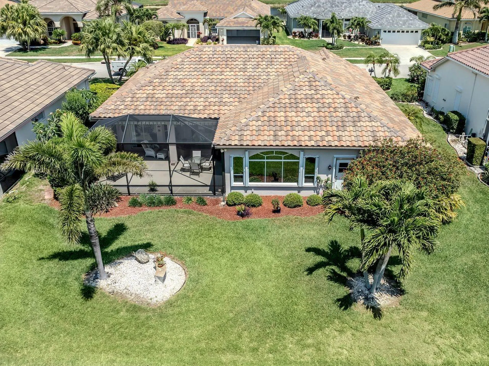 417 Pebble Creek Court Venice FL 34285