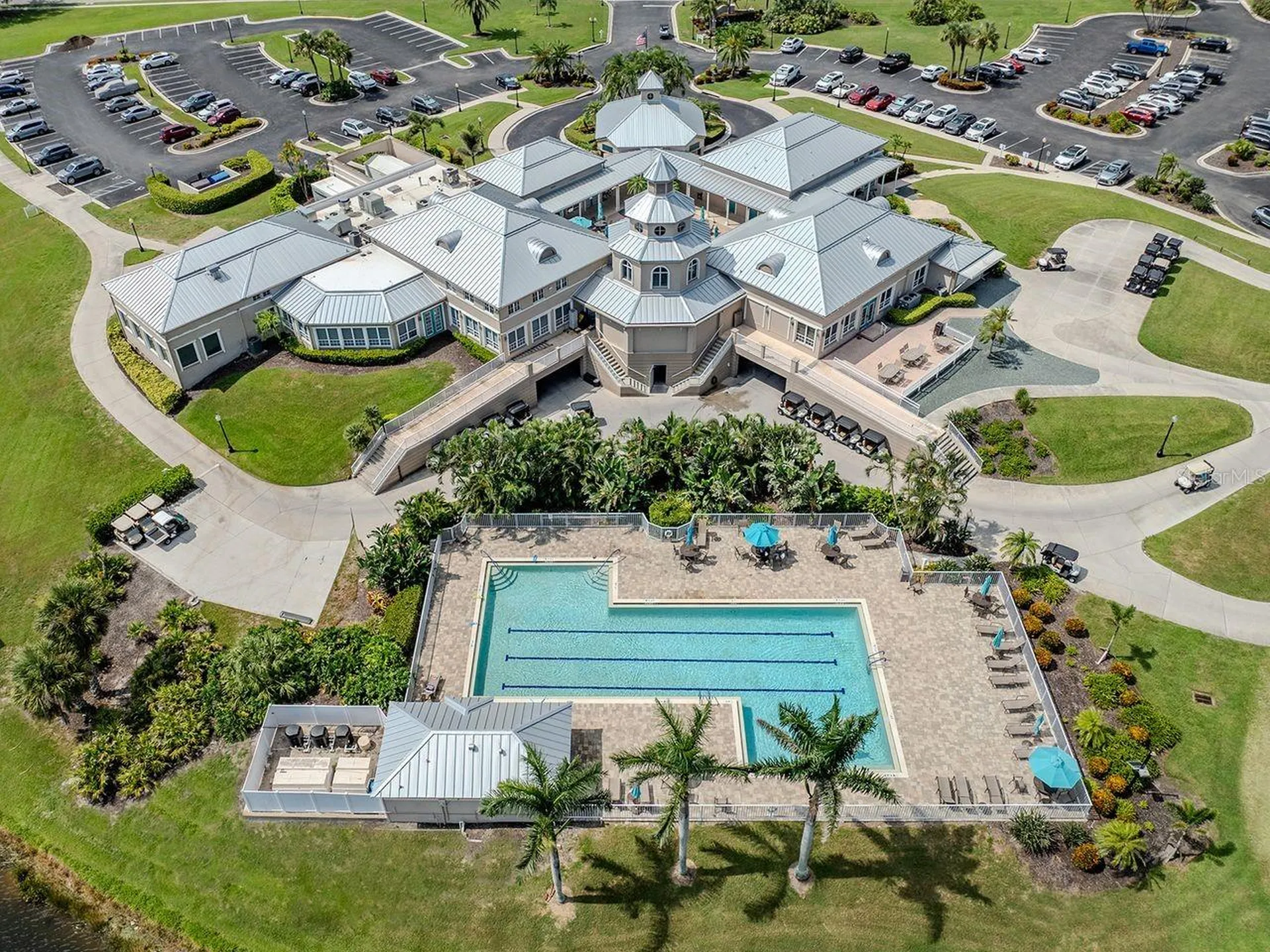 417 Pebble Creek Court Venice FL 34285