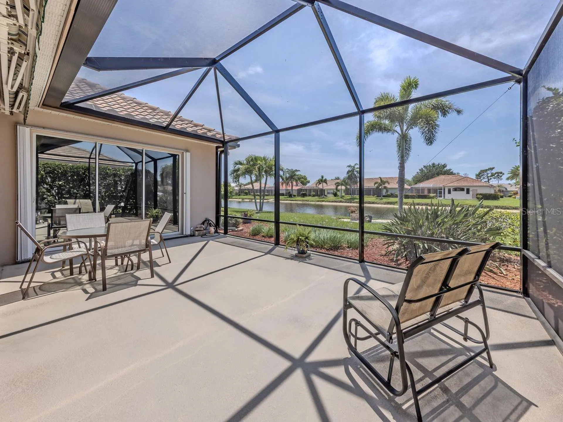 417 Pebble Creek Court Venice FL 34285