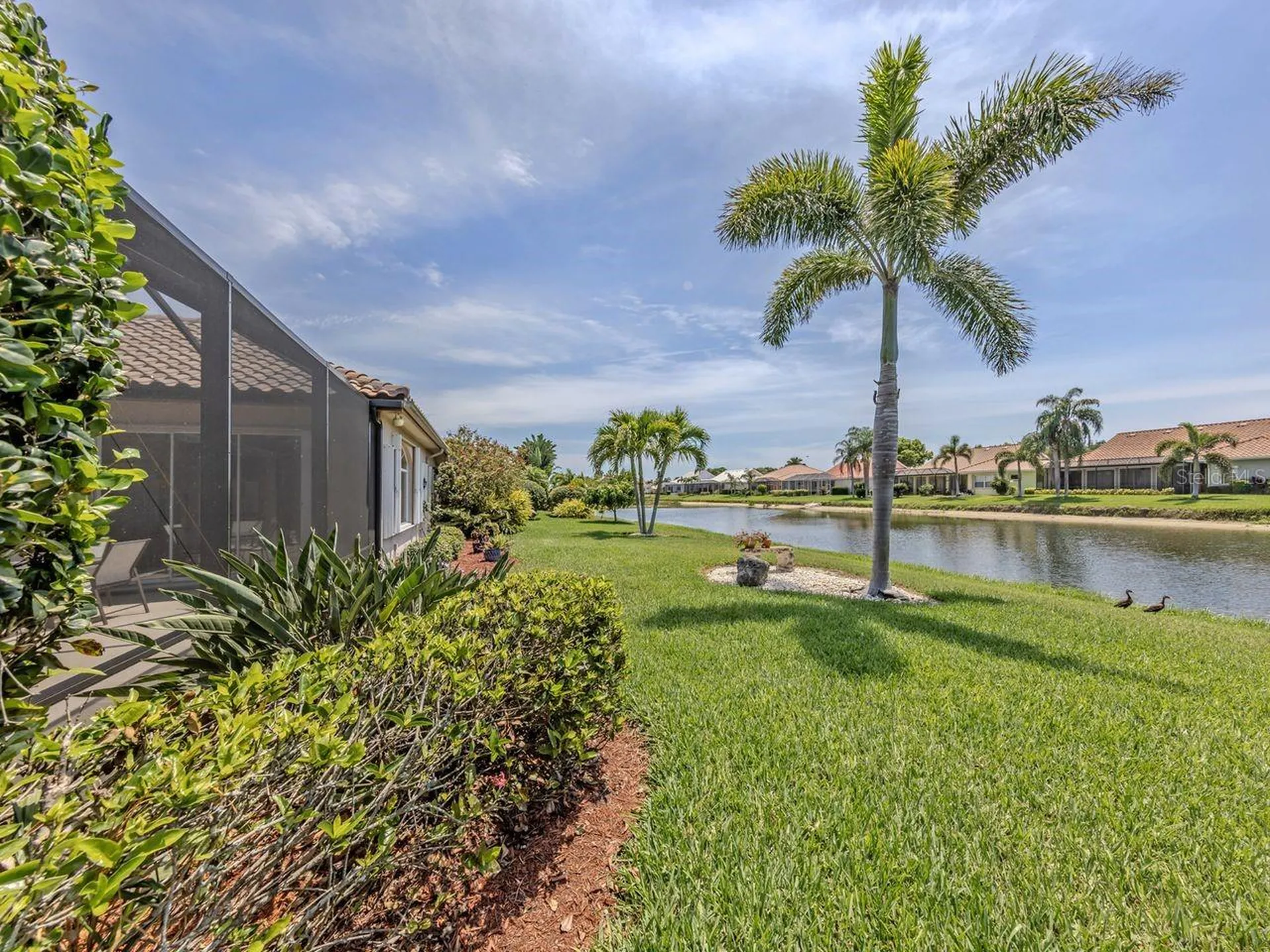 417 Pebble Creek Court Venice FL 34285