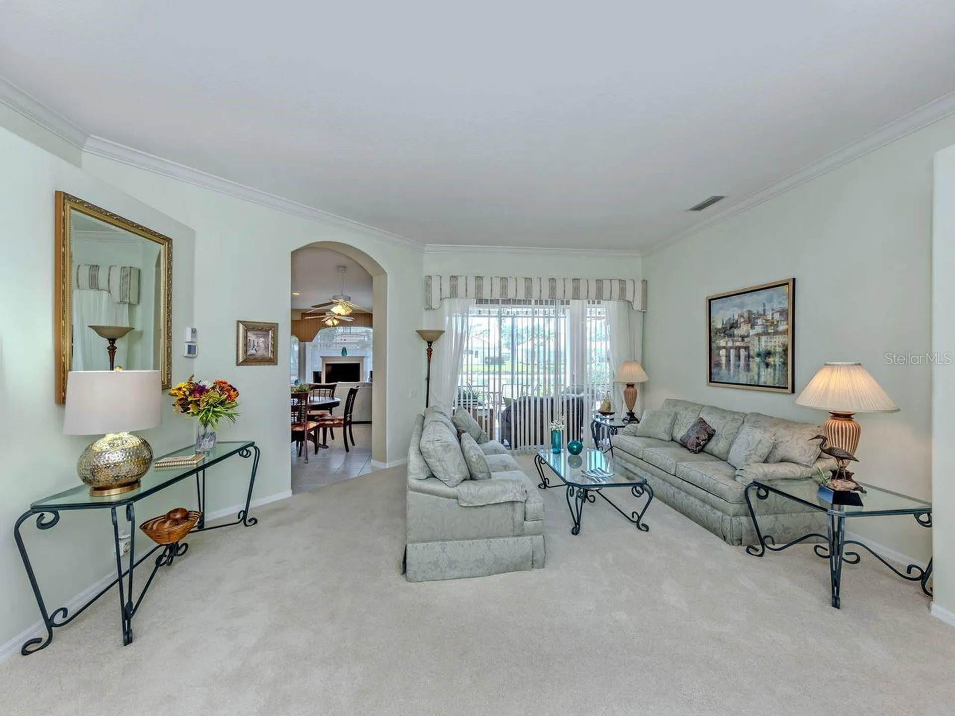 417 Pebble Creek Court Venice FL 34285
