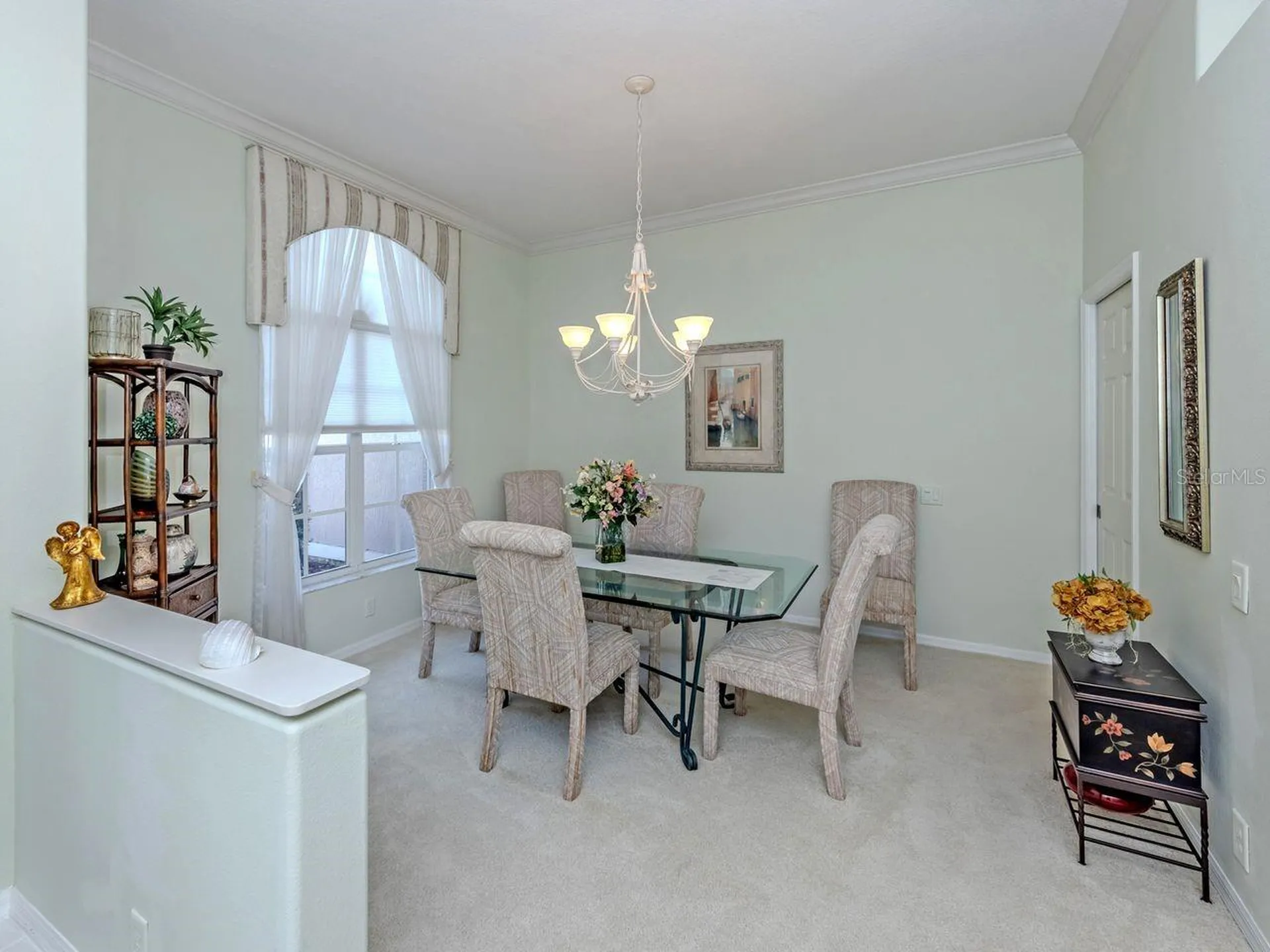 417 Pebble Creek Court Venice FL 34285