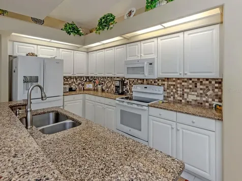 417 Pebble Creek Court Venice FL 34285