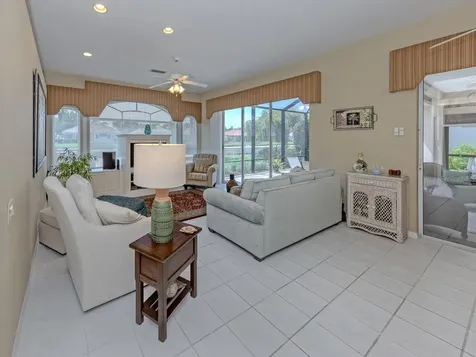 417 Pebble Creek Court Venice FL 34285