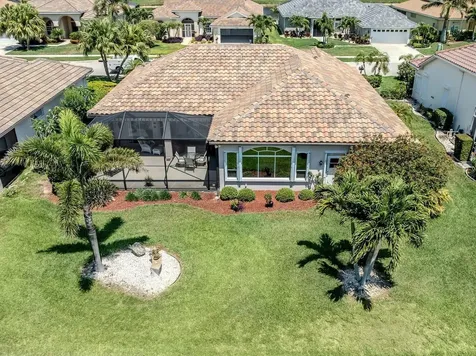 417 Pebble Creek Court Venice FL 34285