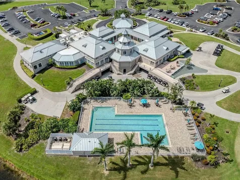 417 Pebble Creek Court Venice FL 34285