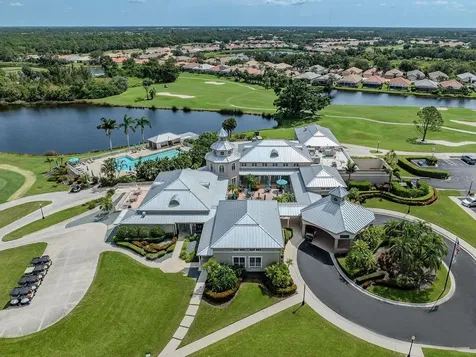 417 Pebble Creek Court Venice FL 34285