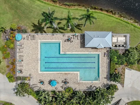 417 Pebble Creek Court Venice FL 34285