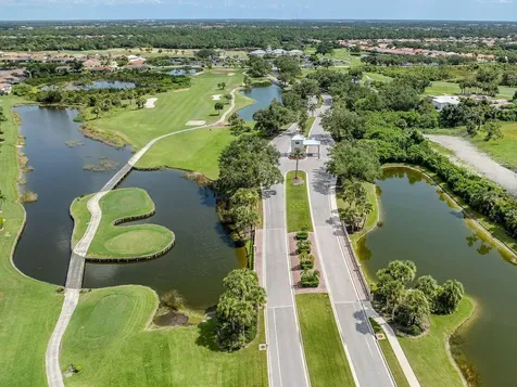 417 Pebble Creek Court Venice FL 34285