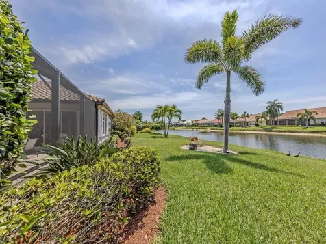 417 Pebble Creek Court Venice FL 34285