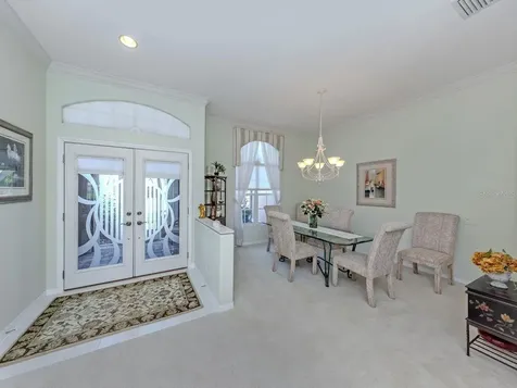417 Pebble Creek Court Venice FL 34285