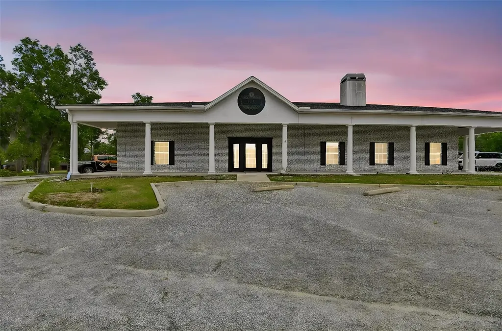 450 E Highway 50 Clermont FL 34711