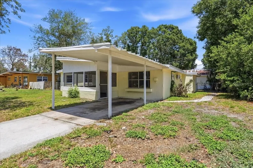 2912 Pineway Avenue Lakeland FL 33803