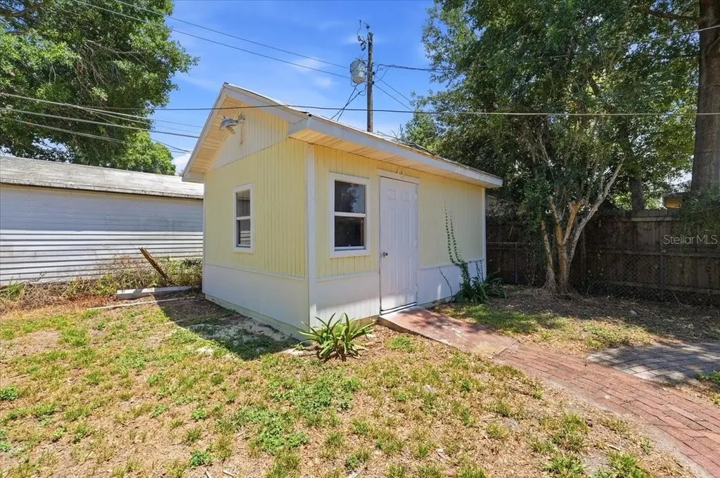 2912 Pineway Avenue Lakeland FL 33803