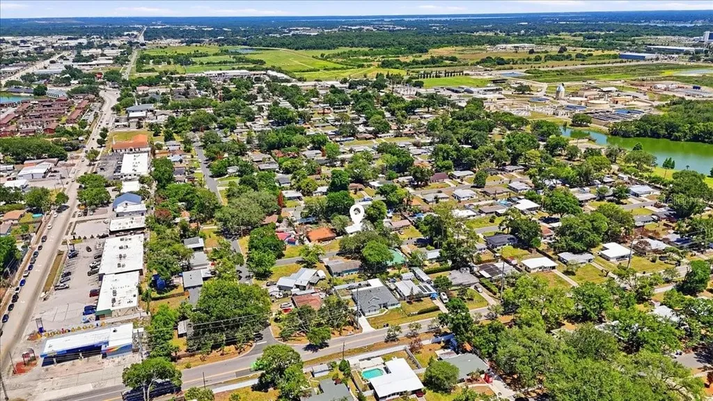 2912 Pineway Avenue Lakeland FL 33803