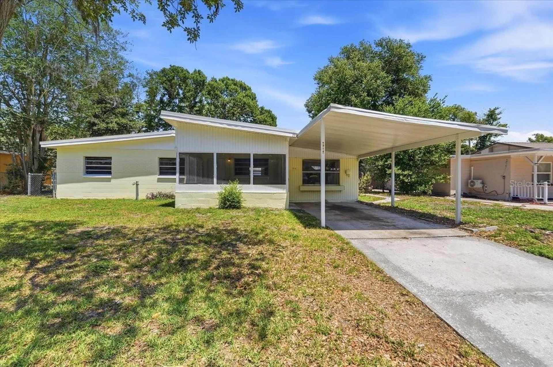 2912 Pineway Avenue Lakeland FL 33803