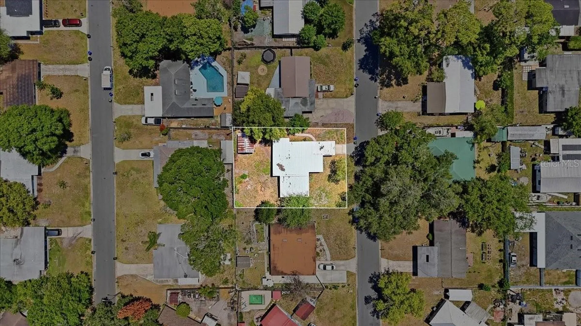2912 Pineway Avenue Lakeland FL 33803