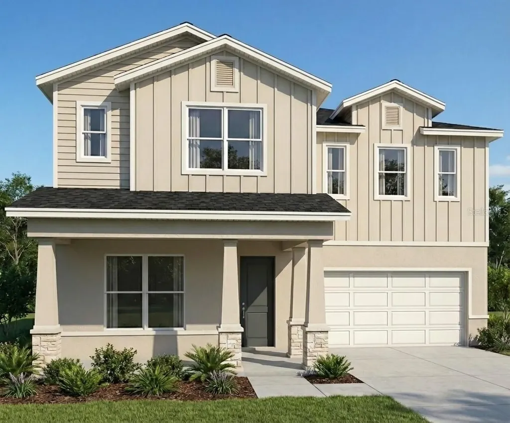 1905 Pershing Avenue Orlando FL 32806