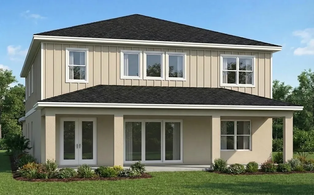 1905 Pershing Avenue Orlando FL 32806
