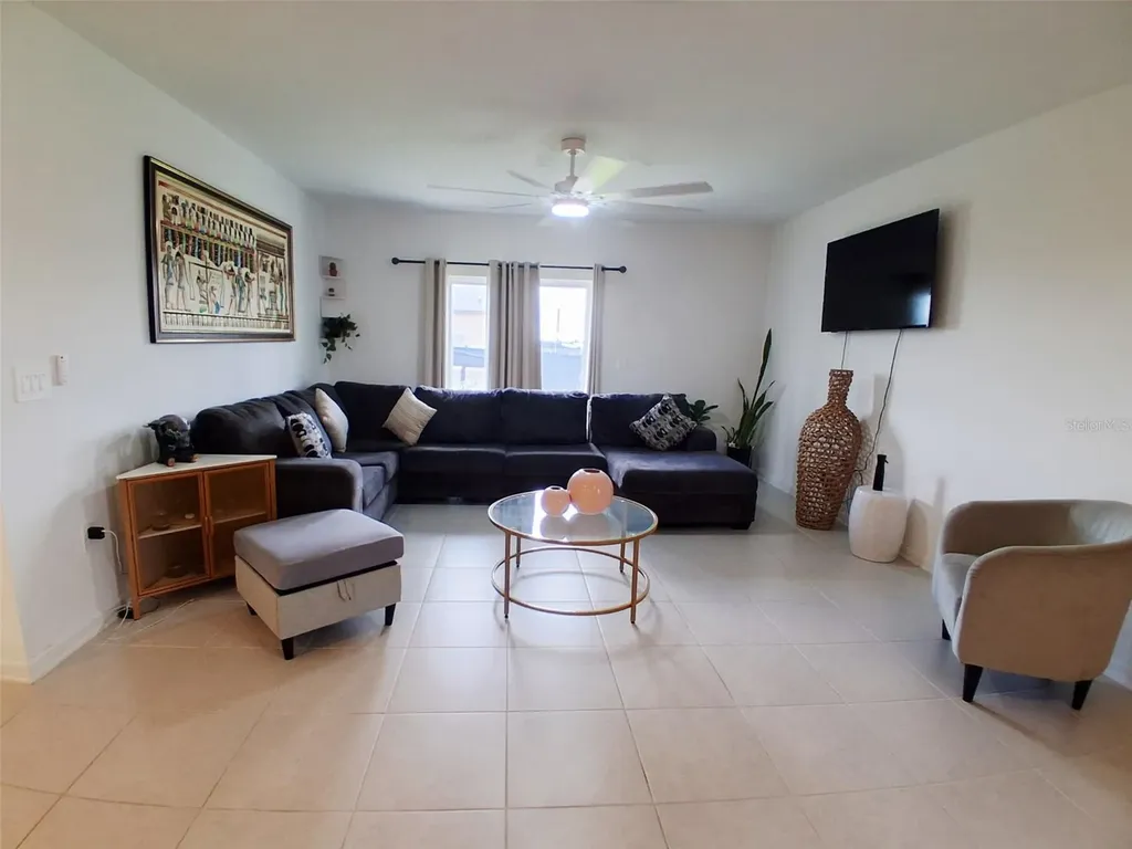 3486 Howell Drive Lake Wales FL 33853