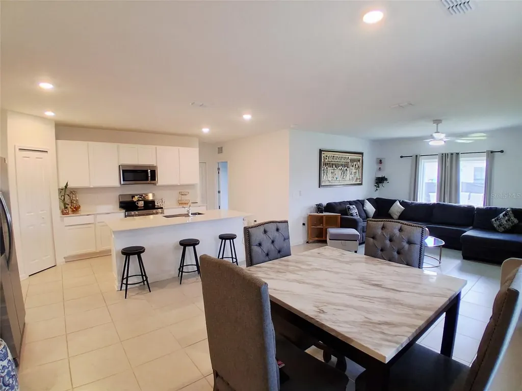 3486 Howell Drive Lake Wales FL 33853