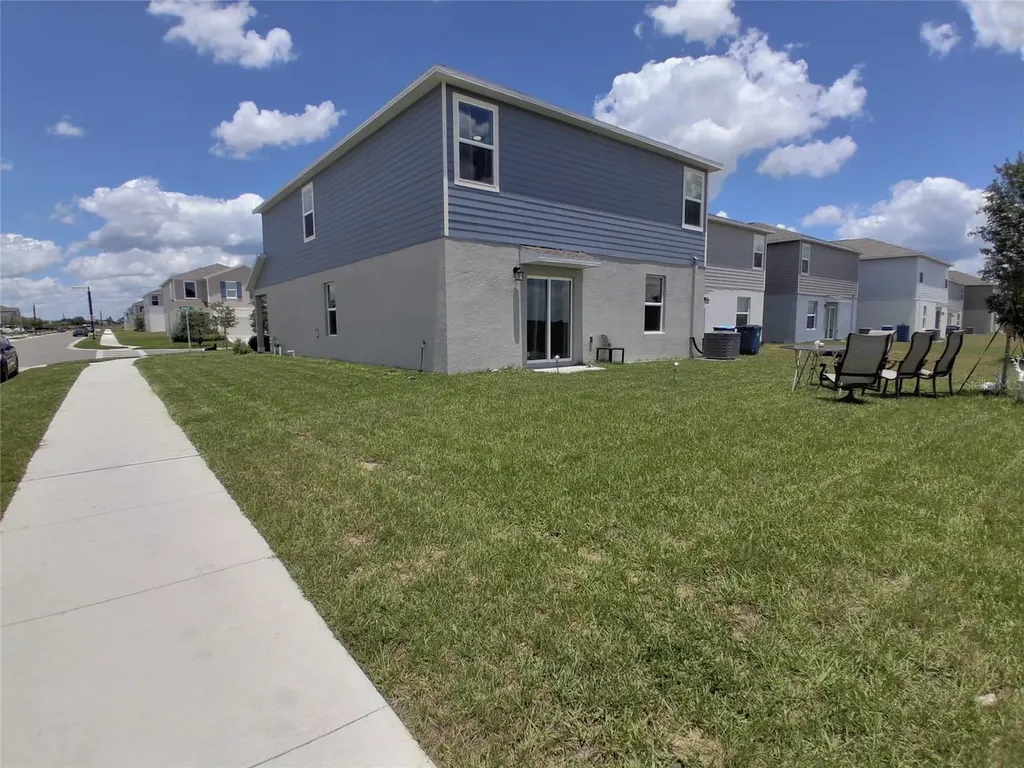 3486 Howell Drive Lake Wales FL 33853