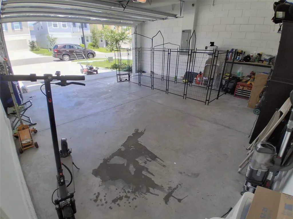 3486 Howell Drive Lake Wales FL 33853