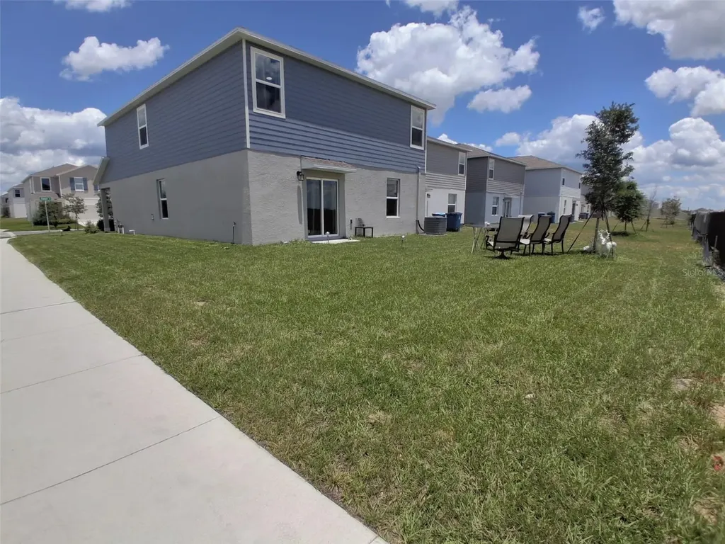 3486 Howell Drive Lake Wales FL 33853