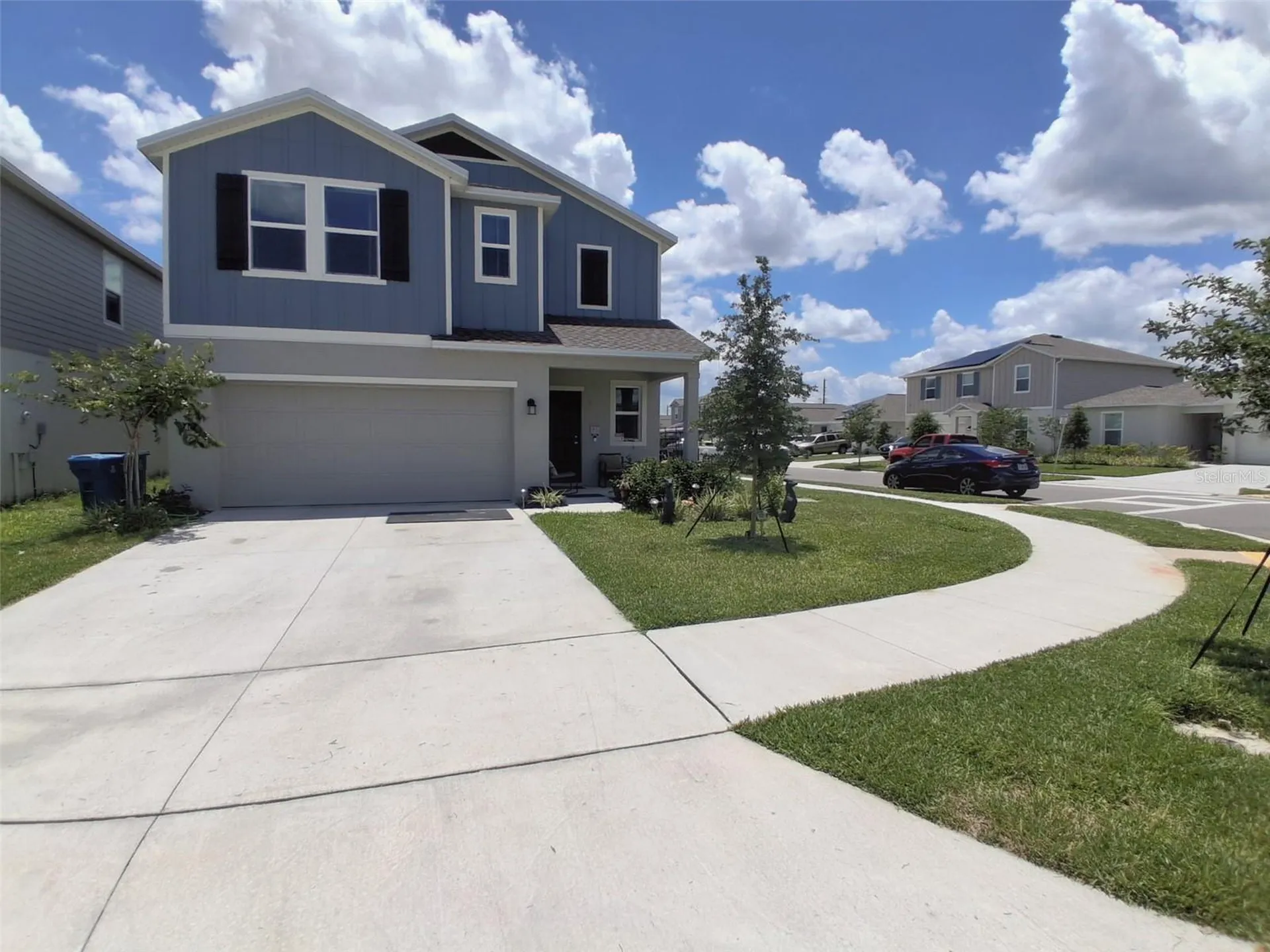 3486 Howell Drive Lake Wales FL 33853