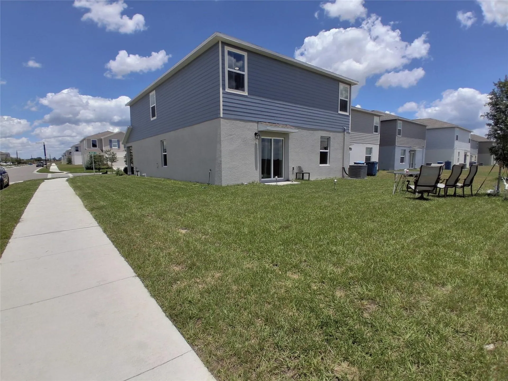 3486 Howell Drive Lake Wales FL 33853