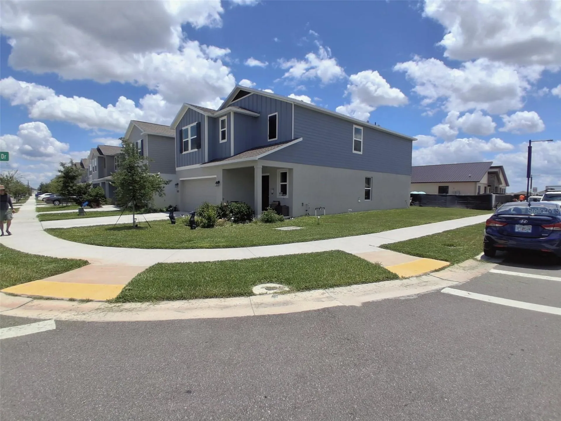 3486 Howell Drive Lake Wales FL 33853