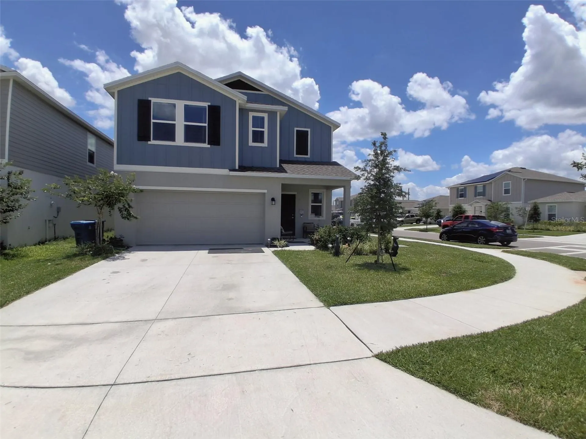 3486 Howell Drive Lake Wales FL 33853