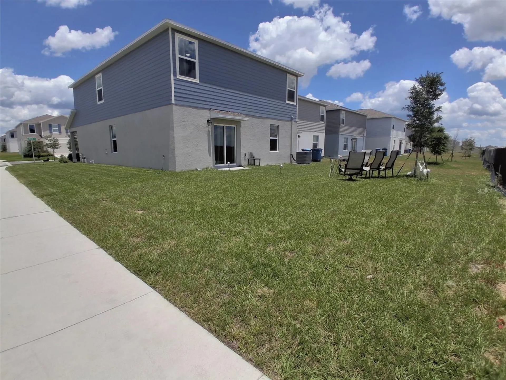 3486 Howell Drive Lake Wales FL 33853