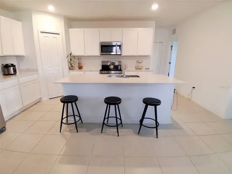 3486 Howell Drive Lake Wales FL 33853