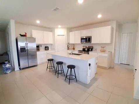 3486 Howell Drive Lake Wales FL 33853